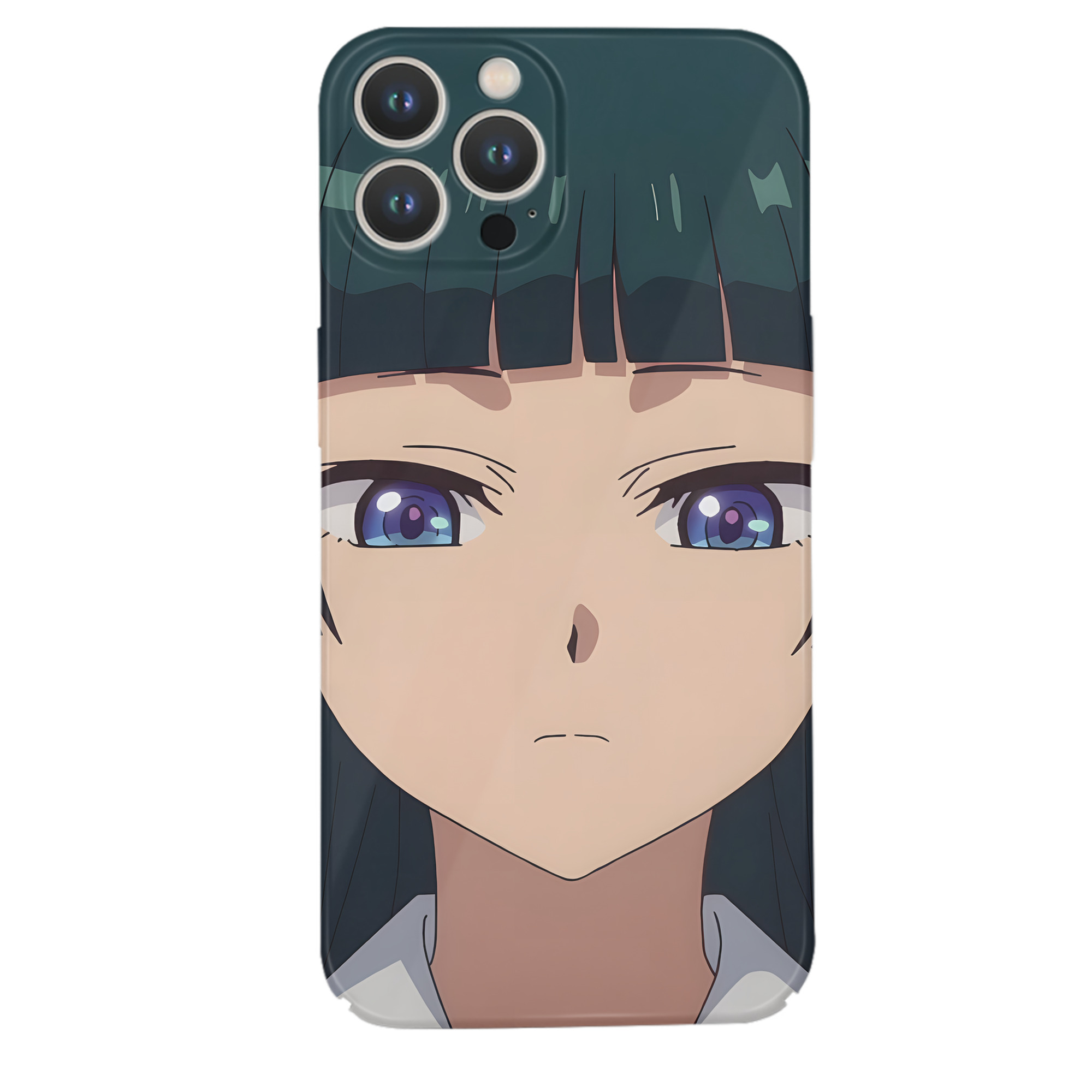 （画像用） 薬屋のひとりごと The Apothecary Diaries 【iPhone 14シリーズ対応】ハードケース